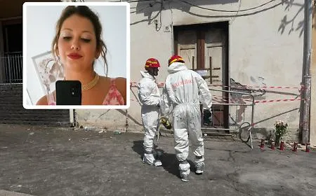 Morte di Noemi: il 2 settembre il sopralluogo decisivo, rilievi in 3D per ricostruire la scena della tragedia