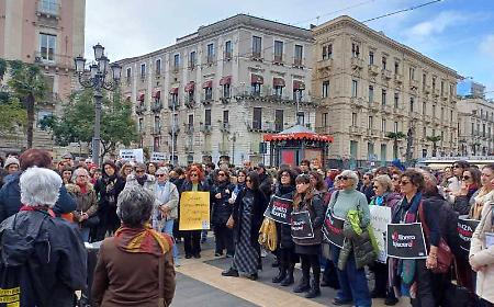 &laquo;Non pu&ograve; la donna dimostrare lo stupro&raquo;