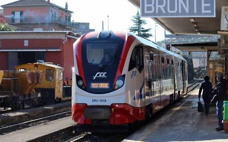 &laquo;La metropolitana di superficie deve arrivare fino a Randazzo&raquo;