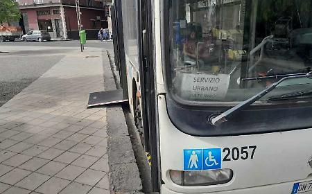 Proroga in arrivo per il servizio locale, ma la gara d&rsquo;appalto &egrave; andata deserta