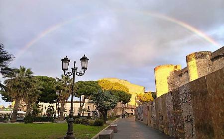Siti culturali di Catania: l'obiettivo &egrave; 1 milione di incassi