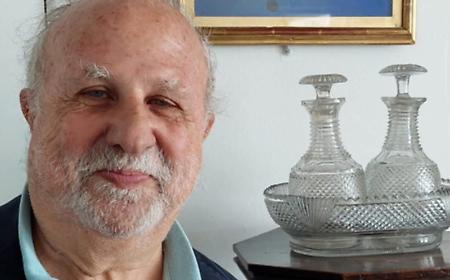Francesco Benigno: &laquo;Basta con i luoghi comuni questa terra sta cambiando&raquo;