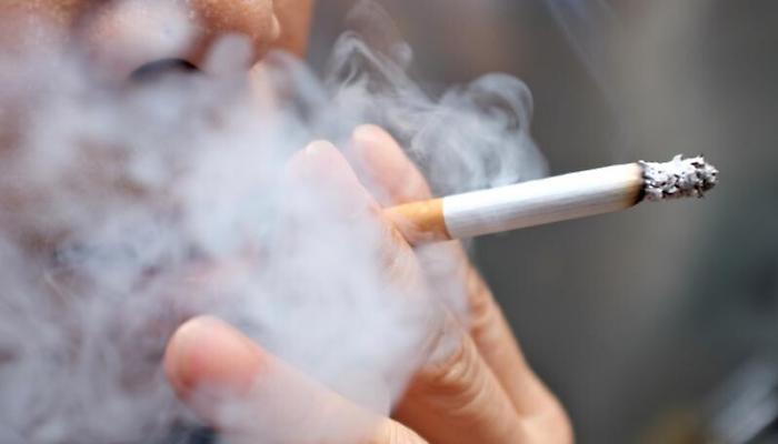 'Oggi smetto': supporto gratuito per smettere di fumare