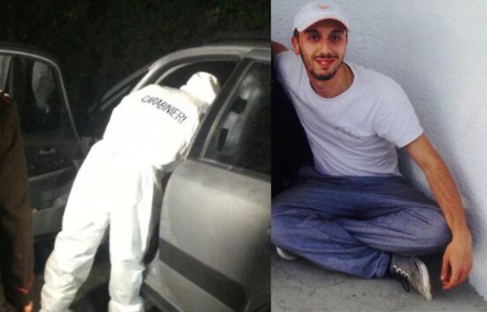 Il brutale omicidio di Dario Chiappone, ucciso con diciotto coltellate dal "killer delle carceri": confermati due ergastoli