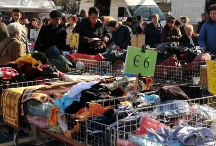 Mercato settimanale, fissate 5 aperture straordinarie