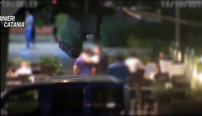 Operazione Orfeo, rintracciati i latitanti