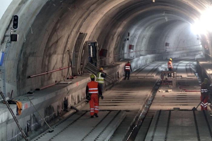 Cmc, spiraglio per i lavori della metro a Catania