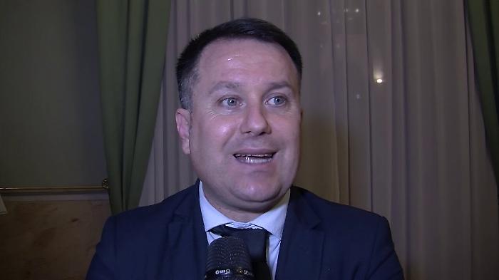 Europee, i "dolori" di Forza Italia&laquo;Giuseppe Milazzo sia candidato&raquo;