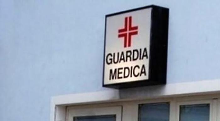 Chiusa anche a dicembre la Guardia medica,  servizio temporaneamente spostato a Montallegro