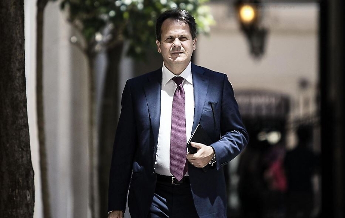 Negati gli arresti per Saverio Romano, la procura non fa appello all'ordinanza del gip