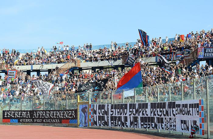 Stadio Massimino