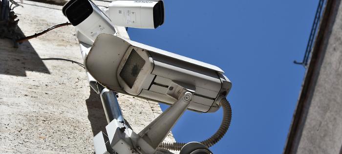 Finanziamenti per la videosorveglianza nell'Agrigentino, ammessi soltanto 6 Comuni su 20