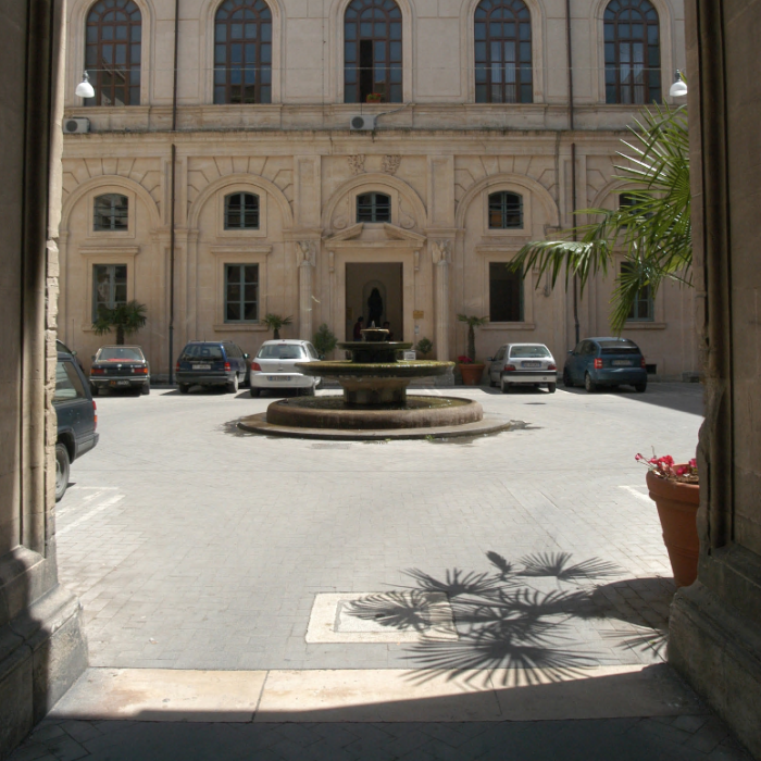 Prefettura Ragusa