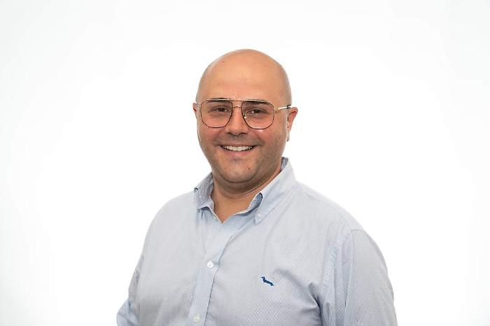 Salvo Liuzzo Coraggio Comiso