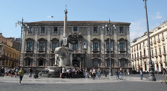 Comune di Catania