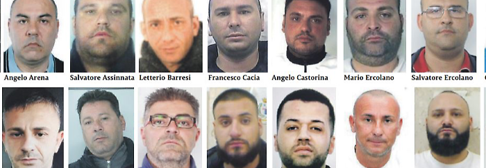arresti ordinanza ombra