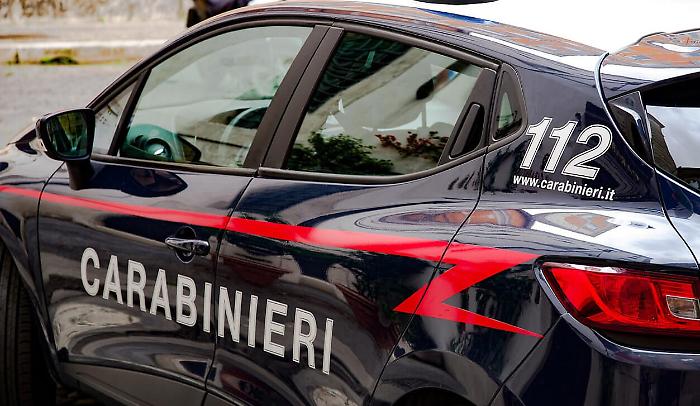 carabinieri