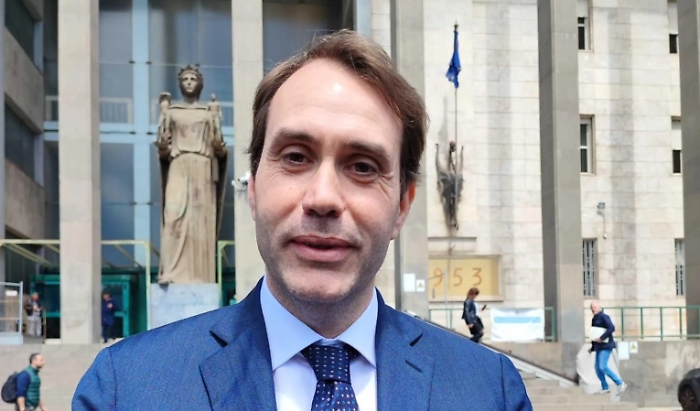 Luca Sammartino 