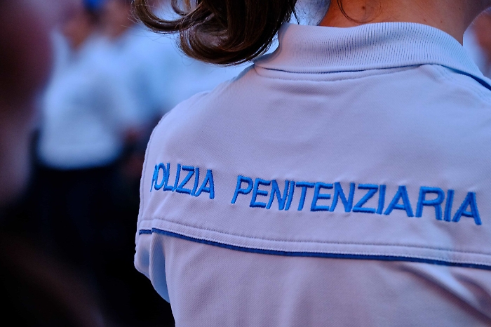 Polizia-Penitenziaria