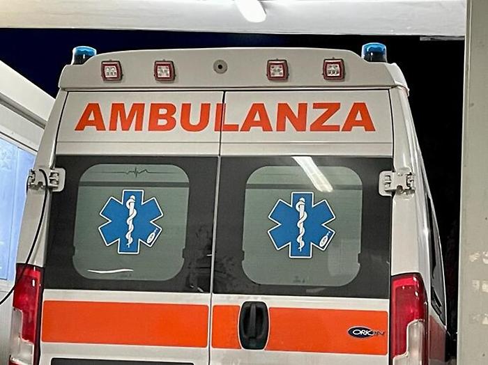 Spedizione punitiva: sessantenne pestato a sangue 