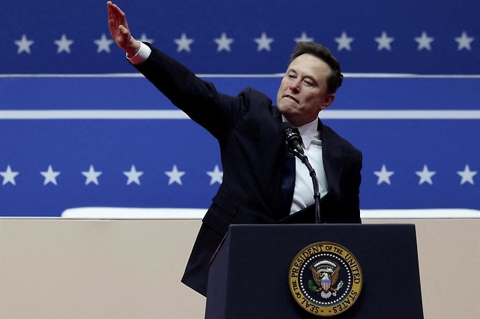 musk