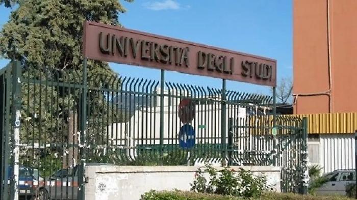 universit&agrave; di palermo