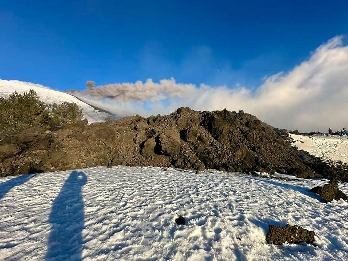 Etna
