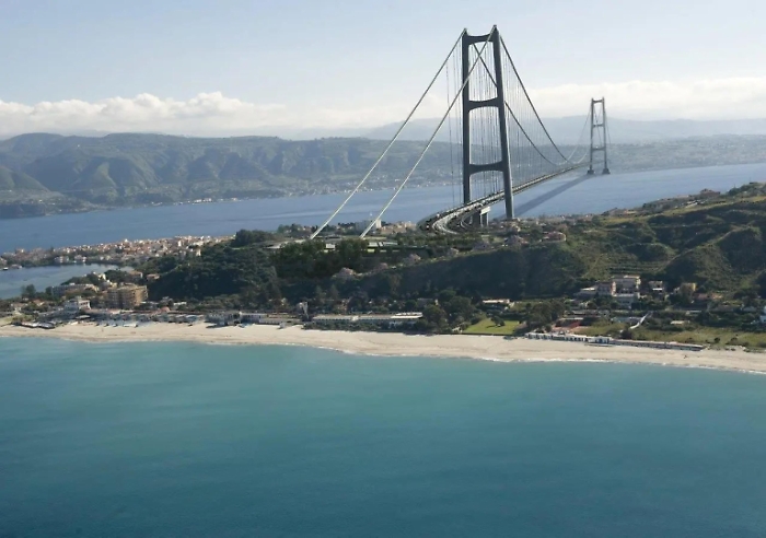 Il Ponte sullo Stretto 