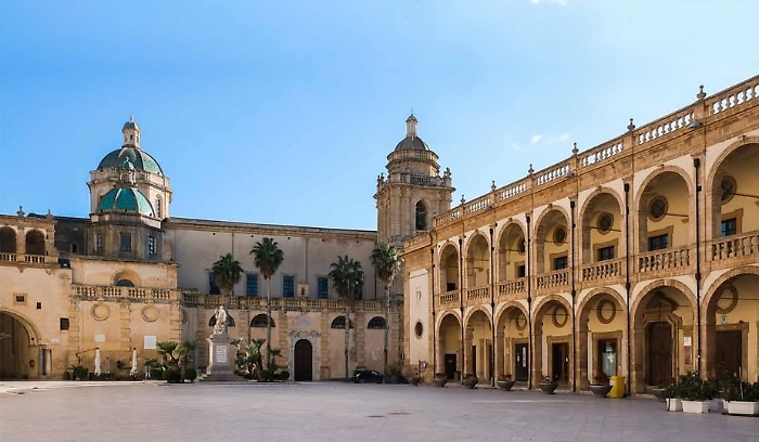 Mazara del Vallo