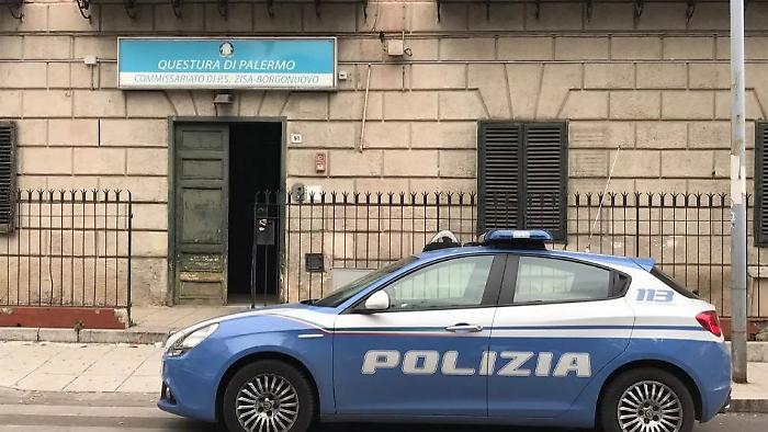 Il rapimento lampo che ha stretto la Sicilia nella morsa dell’angoscia