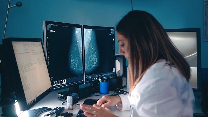 Un esempio di sceening oncologico 