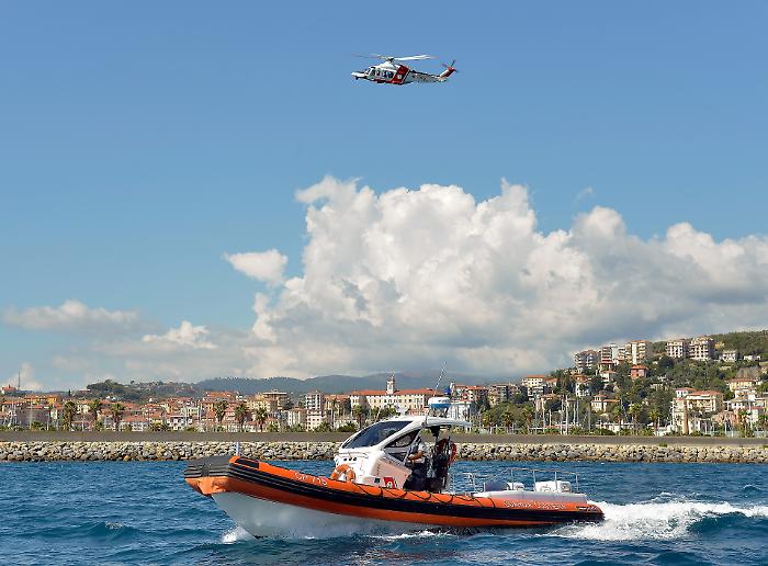 Mare sicuro a Catania 