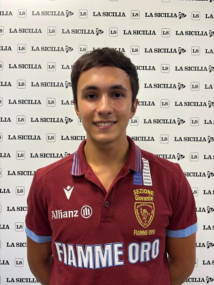 Matteo D'Amico
