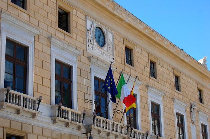 Palermo, il consiglio comunale dice «no» al riconoscimento dello Stato di Palestina