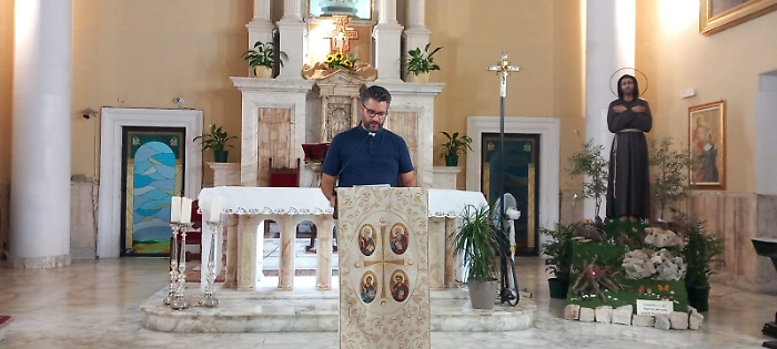 San Francesco a Ragusa, inizia il triduo