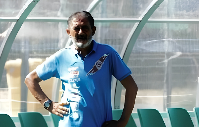 Leo Scaffidi