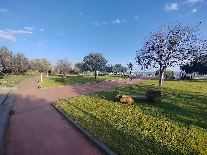 Catania, riapre il parco Gioeni con un nuovo look e duemila nuove piante