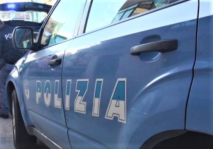 Polizia 