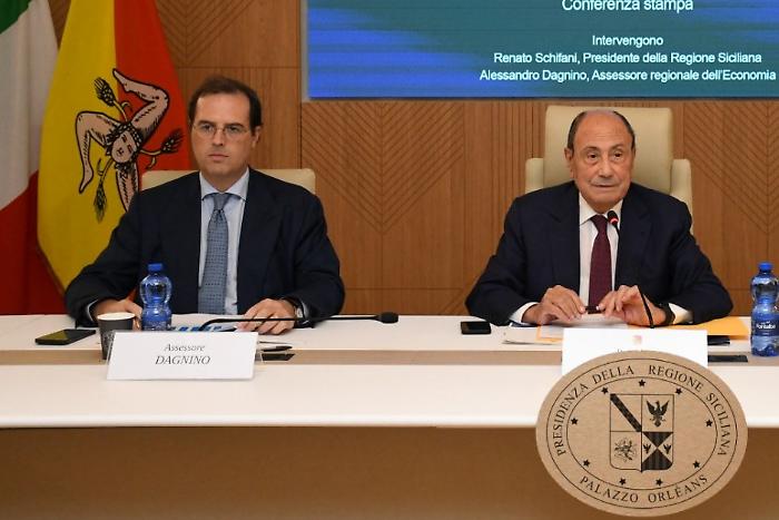 La Regione stanzia 108 milioni per le citt&agrave; metropolitane e i liberi consorzi comunali
