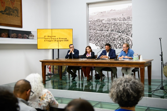 L'Inda avvicina i giovani ai classici greci: anteprima per gli studenti dell'Iliade e laboratori nelle scuole