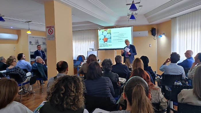 Deblistering anche nelle farmacie agrigentine