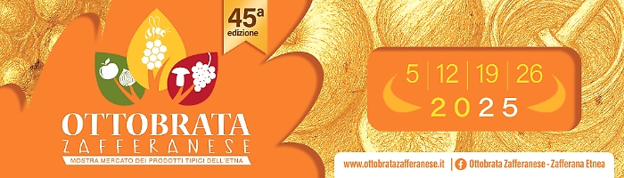Ottobrata Zafferanese 2025: quattro domeniche d'autunno tra sapori, risate e sostenibilità