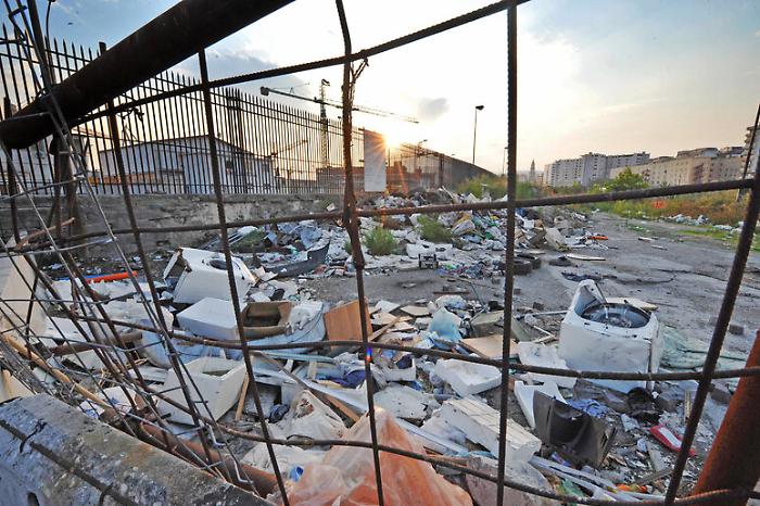 «Impressionanti» i numeri e le storie della criminalità ambientale in Sicilia 