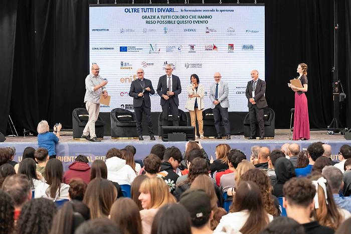 Ragusa, la formazione accende la speranza