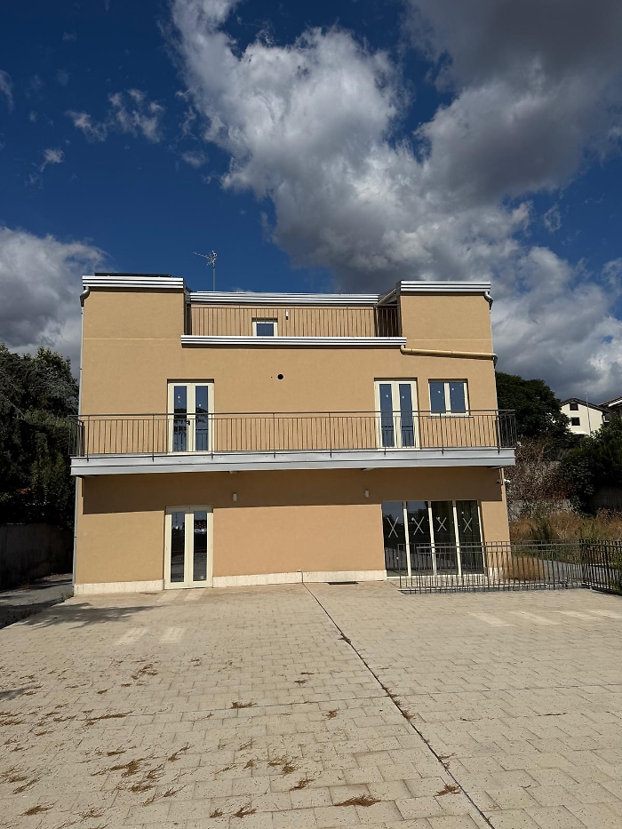A Catania una ex dimora confiscata al boss diventerà un "Albergo sociale"