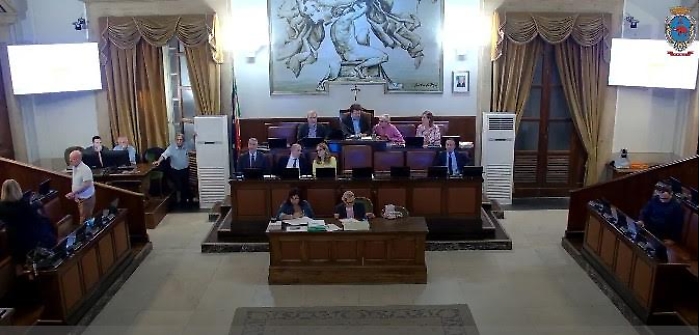Regolamento sulle ludoteche: via libera dell'assemblea 