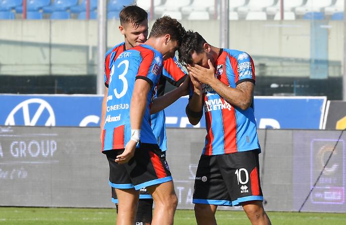 Quaini, Lunetta e Cicerelli (Catania)