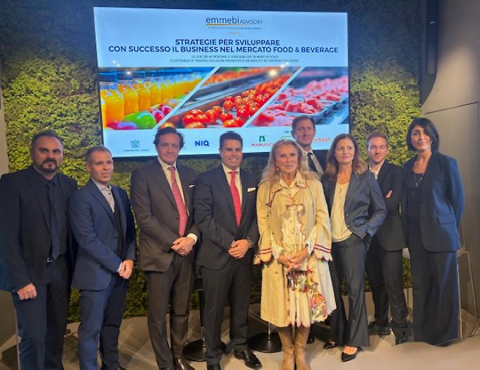 I partecipanti al focus