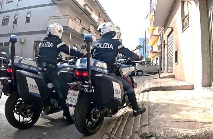 Modica, era detenuto ai domiciliari: aggredisce lo zio e finisce in carcere