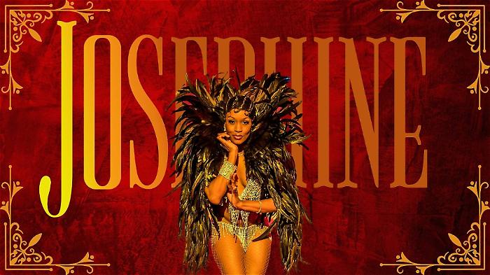 Musical Josephine Baker
